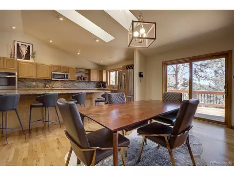 15349 Ouray Rd, Pine, CO 80470 photo 16
