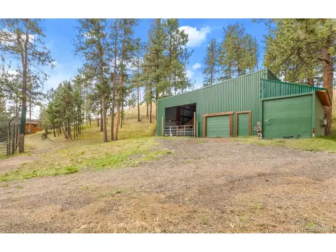 15349 Ouray Rd, Pine, CO 80470 photo 44