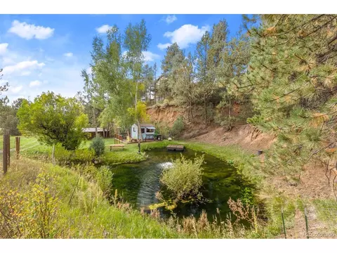 15349 Ouray Rd, Pine, CO 80470 photo 4