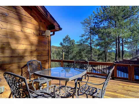 15349 Ouray Rd, Pine, CO 80470 photo 7