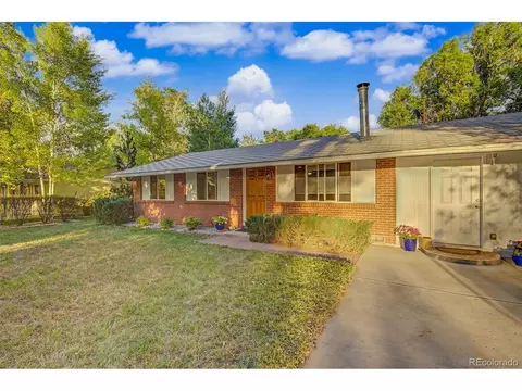440 Franklin St, Niwot, CO 80544
