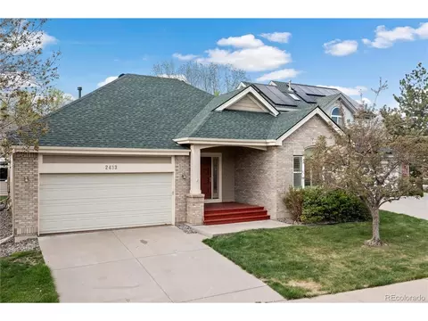 2433 W 107th Dr, Denver, CO 80234