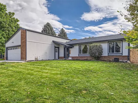 4640 S Idalia St, Aurora, CO 80015
