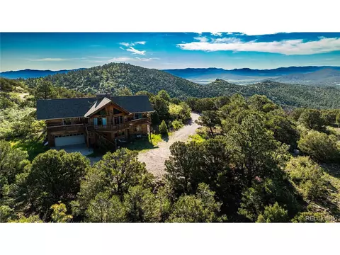 249 Hagerman Rd, Cotopaxi, CO 81223