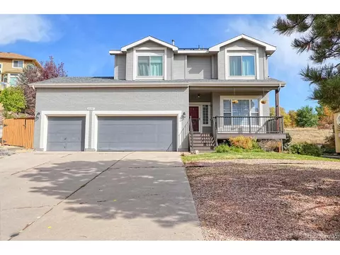 10355 Marble Creek Cir, Colorado Springs, CO 80908