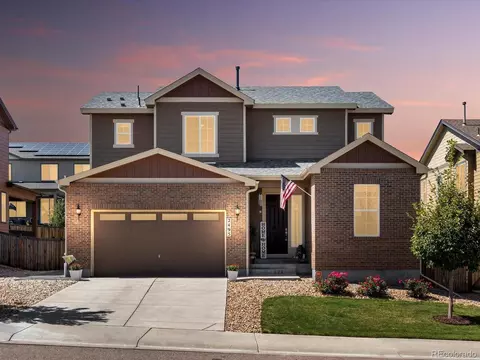2495 Wild Oak Dr, Castle Rock, CO 80108