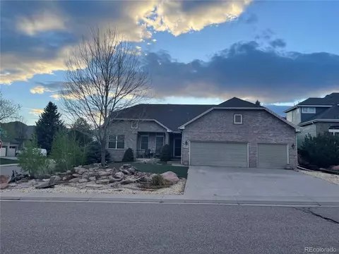 6553 S Pierson Way, Littleton, CO 80127