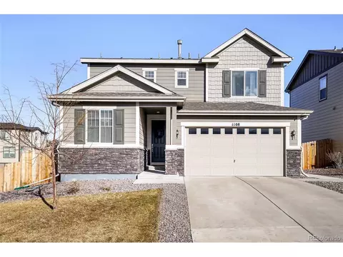 1108 Preble Ct, Castle Rock, CO 80104