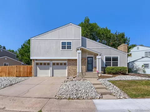 15232 E Radcliff Dr, Aurora, CO 80015