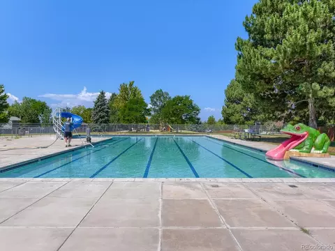 Exterior - 15232 E Radcliff Dr, Aurora, CO 80015 photo 7 of 8