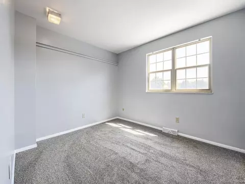 Bedroom - 15232 E Radcliff Dr, Aurora, CO 80015 photo 4 of 4