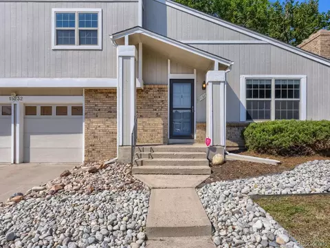 Exterior - 15232 E Radcliff Dr, Aurora, CO 80015 photo 6 of 8