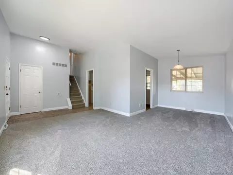 Living - 15232 E Radcliff Dr, Aurora, CO 80015 photo 1 of 4