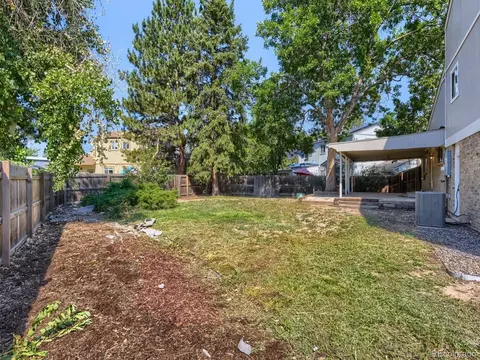 Exterior - 15232 E Radcliff Dr, Aurora, CO 80015 photo 4 of 8