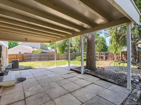 Exterior - 15232 E Radcliff Dr, Aurora, CO 80015 photo 3 of 8