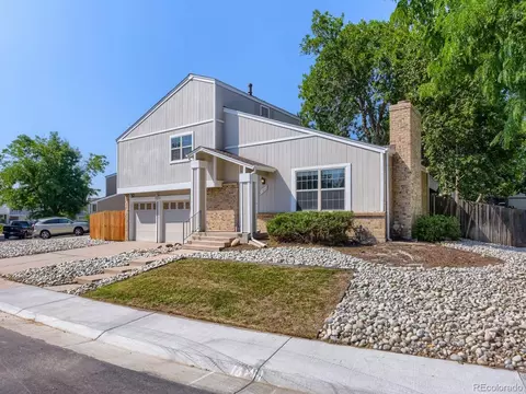 Exterior - 15232 E Radcliff Dr, Aurora, CO 80015 photo 2 of 8