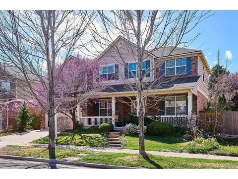 Undisclosed, Denver, CO 80230