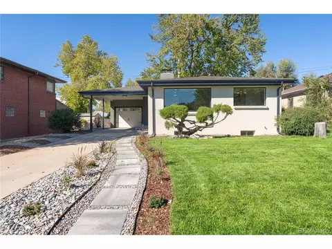 3015 Quebec St, Denver, CO 80207