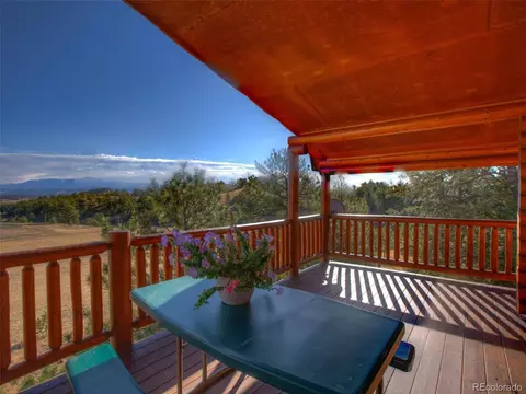 656 Witcher Mountain Rd, Guffey, CO 80820 photo 19