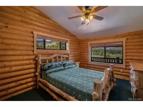 656 Witcher Mountain Rd, Guffey, CO 80820 photo 16