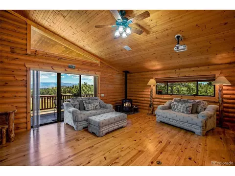 656 Witcher Mountain Rd, Guffey, CO 80820 photo 11
