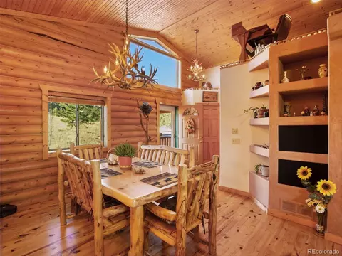 656 Witcher Mountain Rd, Guffey, CO 80820 photo 6