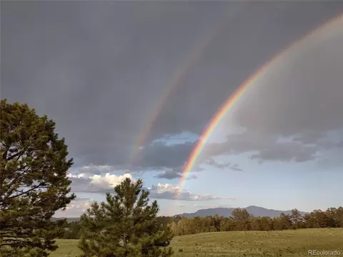656 Witcher Mountain Rd, Guffey, CO 80820 photo 35