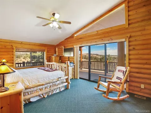 656 Witcher Mountain Rd, Guffey, CO 80820 photo 14