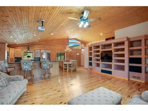 656 Witcher Mountain Rd, Guffey, CO 80820 photo 7