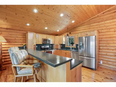 656 Witcher Mountain Rd, Guffey, CO 80820 photo 9