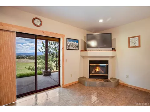 656 Witcher Mountain Rd, Guffey, CO 80820 photo 21