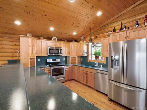 656 Witcher Mountain Rd, Guffey, CO 80820 photo 12