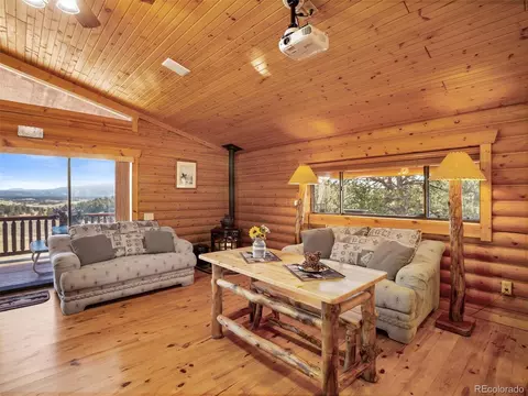 656 Witcher Mountain Rd, Guffey, CO 80820 photo 10