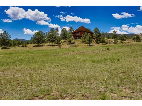 656 Witcher Mountain Rd, Guffey, CO 80820 photo 31