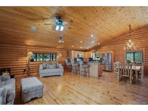 656 Witcher Mountain Rd, Guffey, CO 80820 photo 8
