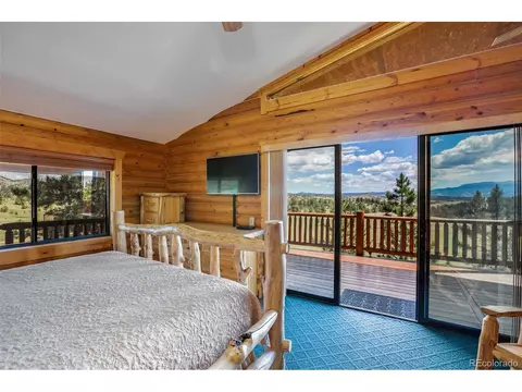 656 Witcher Mountain Rd, Guffey, CO 80820 photo 15
