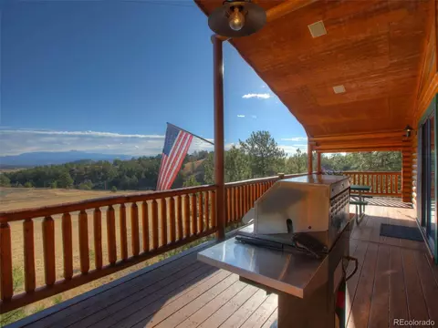 656 Witcher Mountain Rd, Guffey, CO 80820 photo 18