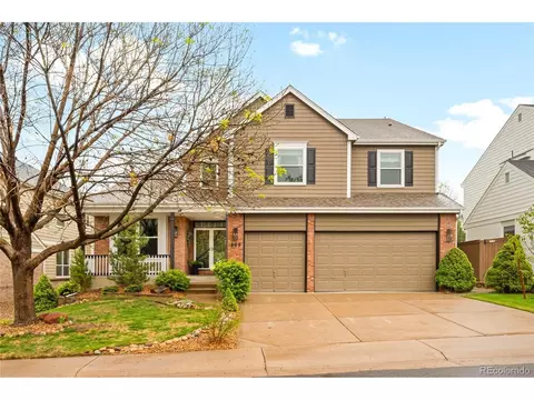 869 Shadowstone Dr, Highlands Ranch, CO 80129