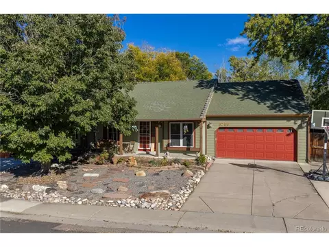 8266 S Logan Ct, Littleton, CO 80122