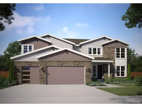 14410 Shasta Daisy Ln, Parker, CO 80134
