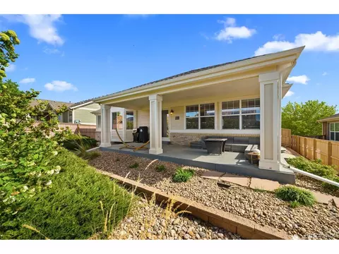 Exterior - 23641 E Whitaker Dr, Aurora, CO 80016 photo 8 of 10