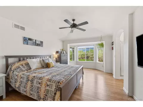 Bedroom - 23641 E Whitaker Dr, Aurora, CO 80016 photo 1 of 6