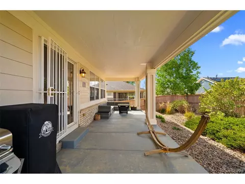 Exterior - 23641 E Whitaker Dr, Aurora, CO 80016 photo 5 of 10