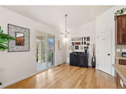 Dining - 23641 E Whitaker Dr, Aurora, CO 80016 photo 3 of 3