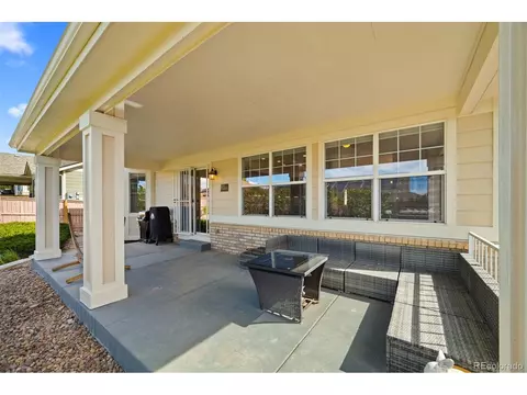 Exterior - 23641 E Whitaker Dr, Aurora, CO 80016 photo 6 of 10