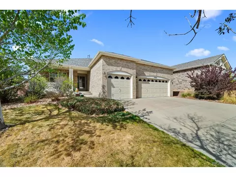 Exterior - 23641 E Whitaker Dr, Aurora, CO 80016 photo 2 of 10