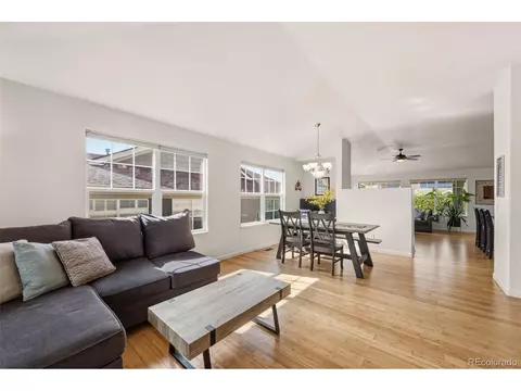 Living - 23641 E Whitaker Dr, Aurora, CO 80016 photo 3 of 6