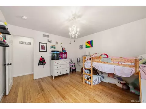 Bedroom - 23641 E Whitaker Dr, Aurora, CO 80016 photo 6 of 6