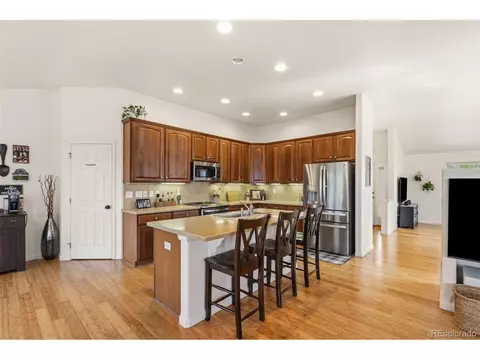 Kitchen - 23641 E Whitaker Dr, Aurora, CO 80016 photo 1 of 5