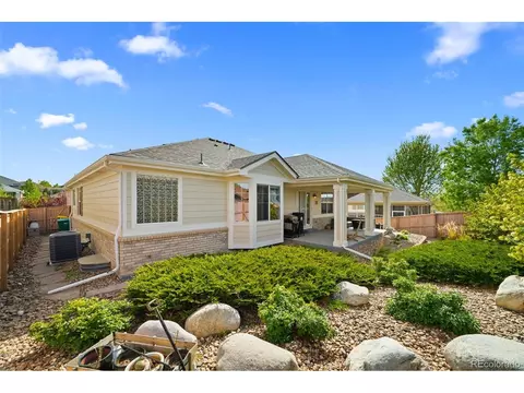 Exterior - 23641 E Whitaker Dr, Aurora, CO 80016 photo 9 of 10